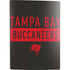 NFL Tampa Bay Buccaneers Brown Performance Series PS5 Digital Edition Bundle Skin