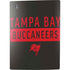 NFL Tampa Bay Buccaneers Brown Performance Series PS5 Digital Edition Console Skin