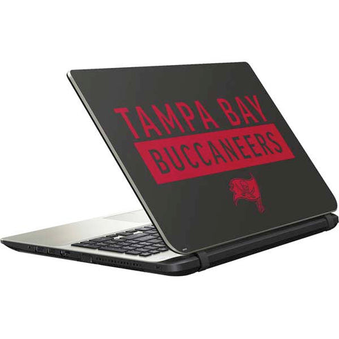 NFL Tampa Bay Buccaneers Brown Performance Series Satellite L50-B / S50-B Skin