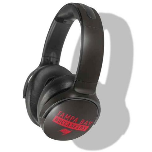NFL Tampa Bay Buccaneers Brown Performance Series Skullcandy Venue Skin