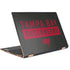 NFL Tampa Bay Buccaneers Brown Performance Series HP Spectre Skin