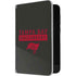 NFL Tampa Bay Buccaneers Brown Performance Series Surface Duo Skin