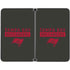 NFL Tampa Bay Buccaneers Brown Performance Series Surface Duo Skin