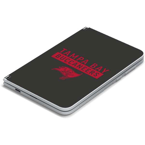 NFL Tampa Bay Buccaneers Brown Performance Series Surface Duo Skin