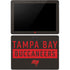 NFL Tampa Bay Buccaneers Brown Performance Series Surface Go Skin