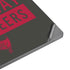 NFL Tampa Bay Buccaneers Brown Performance Series Surface Laptop 4 15in Skin