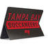 NFL Tampa Bay Buccaneers Brown Performance Series Surface Pro 6 Skin