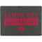 NFL Tampa Bay Buccaneers Brown Performance Series Surface Pro 8 Skin