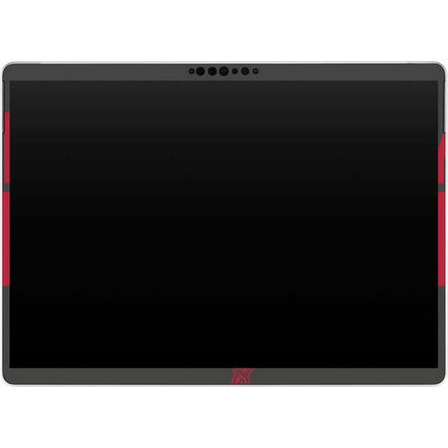 NFL Tampa Bay Buccaneers Brown Performance Series Surface Pro 8 Skin
