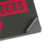 NFL Tampa Bay Buccaneers Brown Performance Series Surface Pro 8 Skin