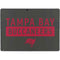 NFL Tampa Bay Buccaneers Brown Performance Series Surface Pro 9 Skin