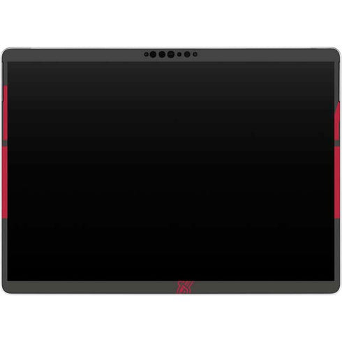 NFL Tampa Bay Buccaneers Brown Performance Series Surface Pro 9 Skin