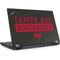 NFL Tampa Bay Buccaneers Brown Performance Series Lenovo ThinkPad Skin