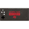 NFL Tampa Bay Buccaneers Brown Performance Series Xbox Adaptive Controller Skin