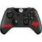 NFL Tampa Bay Buccaneers Brown Performance Series Xbox One Controller Skin