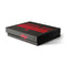 NFL Tampa Bay Buccaneers Brown Performance Series Xbox One X Console Skin
