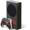 NFL Tampa Bay Buccaneers Brown Performance Series Xbox Series S Skins