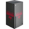 NFL Tampa Bay Buccaneers Brown Performance Series Xbox Series X Console Skin