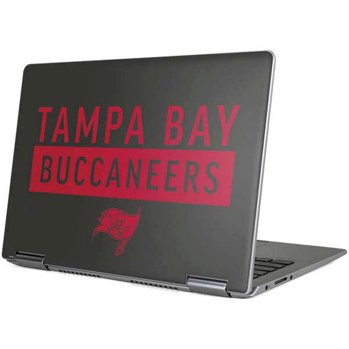NFL Tampa Bay Buccaneers Brown Performance Series Yoga 710 14in Skin