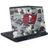 NFL Tampa Bay Buccaneers Camo Dell Alienware Skin