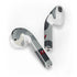 NFL Tampa Bay Buccaneers Camo Apple AirPods 2 Skin