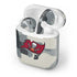 NFL Tampa Bay Buccaneers Camo Apple AirPods 2 Skin