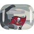 NFL Tampa Bay Buccaneers Camo Apple AirPods Pro Skin