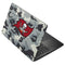 NFL Tampa Bay Buccaneers Camo Asus X502CA 15.6 Skin