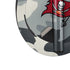 NFL Tampa Bay Buccaneers Camo Bose Noise Cancelling Headphones 700 Skin