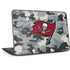 NFL Tampa Bay Buccaneers Camo HP Chromebook Skin