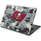 NFL Tampa Bay Buccaneers Camo Dell Chromebook Skin
