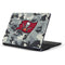 NFL Tampa Bay Buccaneers Camo Samsung Chromebook Skin