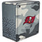 NFL Tampa Bay Buccaneers Camo Cooler Master MasterBox Q300L Mini Tower Skin