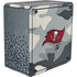 NFL Tampa Bay Buccaneers Camo Cooler Master MasterBox Q300L Mini Tower Skin
