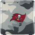 NFL Tampa Bay Buccaneers Camo Cooler Master MasterBox Q300L Mini Tower Skin