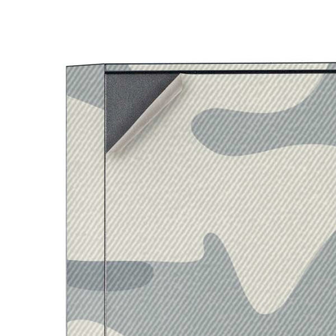 NFL Tampa Bay Buccaneers Camo Corsair 4000D Tempered Glass Mid-Tower ATX Case Skin