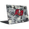 NFL Tampa Bay Buccaneers Camo Dell Vostro Skin