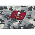 NFL Tampa Bay Buccaneers Camo Dell Vostro Skin