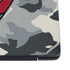 NFL Tampa Bay Buccaneers Camo Dell Vostro Skin