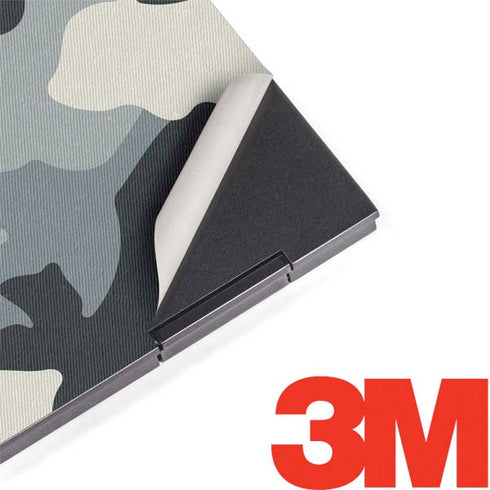 NFL Tampa Bay Buccaneers Camo HP Envy Skin