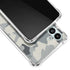 NFL Tampa Bay Buccaneers Camo Galaxy A13 5G Clear Case