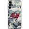 NFL Tampa Bay Buccaneers Camo Galaxy A14 5G Skin