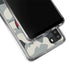 NFL Tampa Bay Buccaneers Camo Galaxy A21 Clear Case