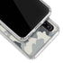 NFL Tampa Bay Buccaneers Camo Galaxy A30 Clear Case