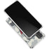 NFL Tampa Bay Buccaneers Camo Galaxy A32 5G Clear Case
