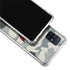 NFL Tampa Bay Buccaneers Camo Galaxy A51 5G Clear Case