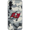 NFL Tampa Bay Buccaneers Camo Galaxy A54 5G Skin