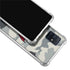 NFL Tampa Bay Buccaneers Camo Galaxy A71 5G Clear Case