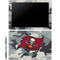 NFL Tampa Bay Buccaneers Camo Galaxy Book 12in Skin