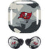 NFL Tampa Bay Buccaneers Camo Galaxy Buds Pro Skin